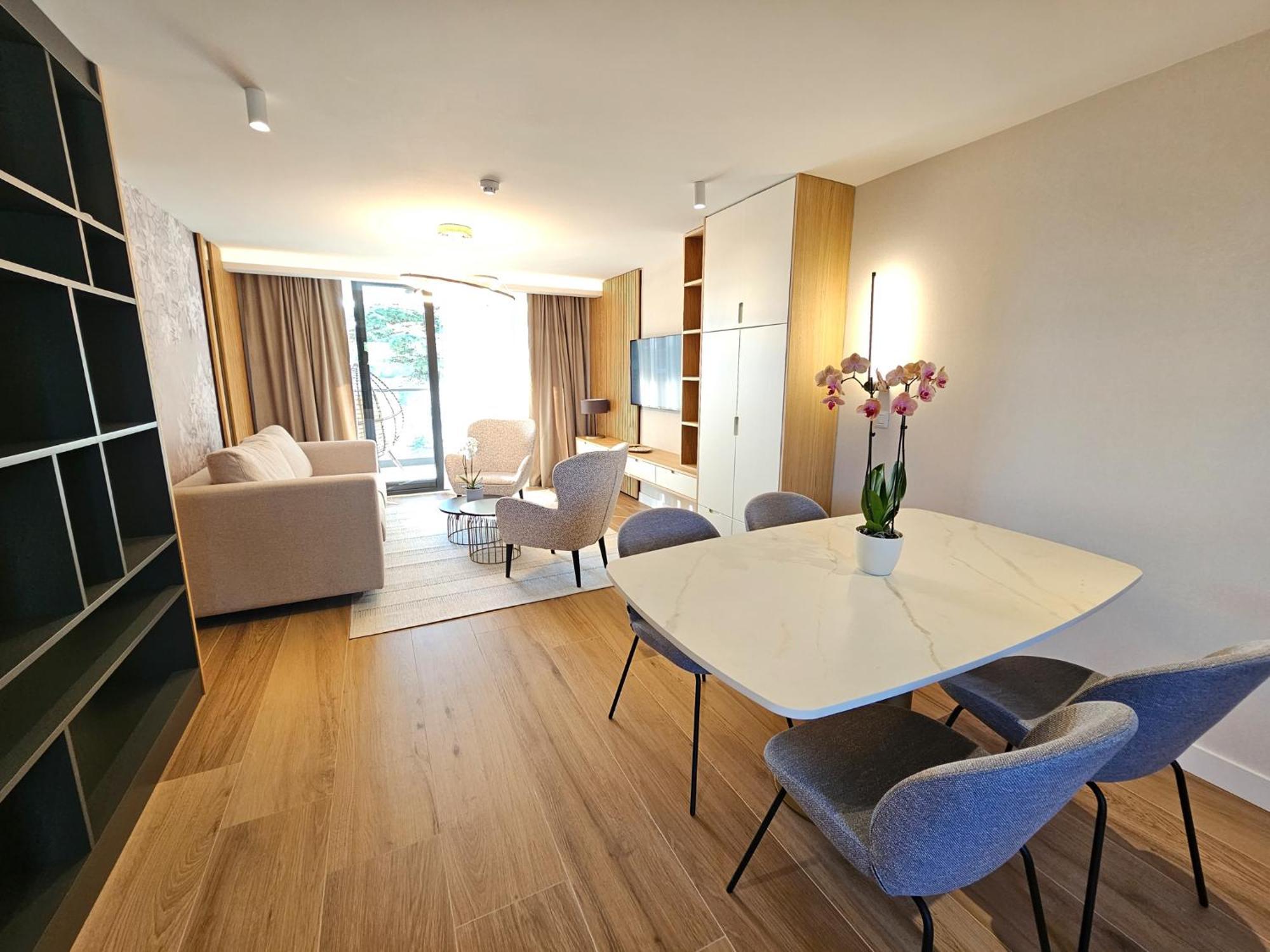 The New Hotel Mediteran - Villa Edition Ulcinj Rom bilde